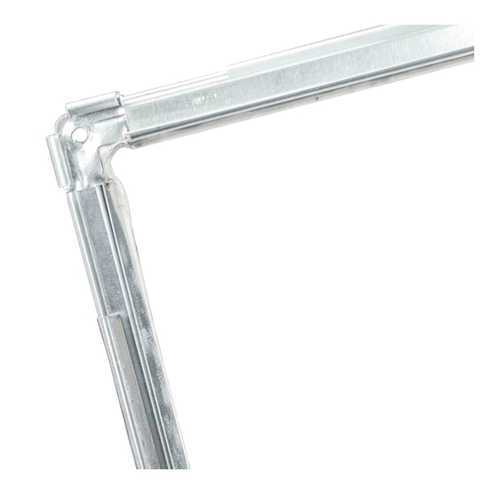 201480                         35 ANGLE D3510GA from DUCTMATE