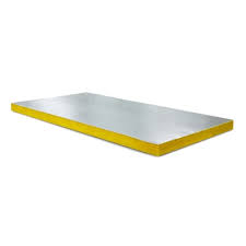 208549                         DUCTBOARD 1x48x120 FOILBACK from EJB