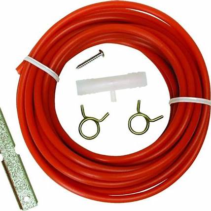 208423                         ESSICK 1208423 BLEED OFF KIT from ESS