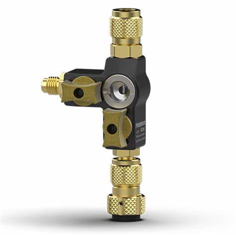 1053442                        FIELDPIECE VC2G VALVE CORE TOOL w/SIGHT from