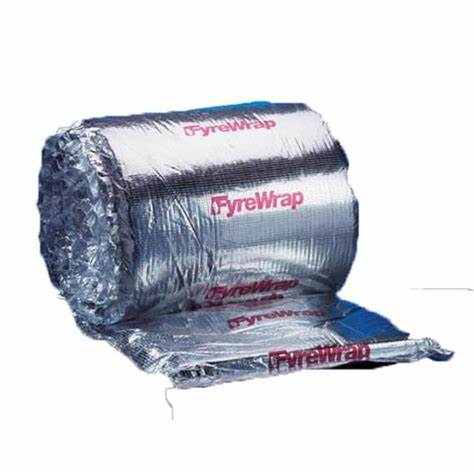198252                         1-1/2x48x25ft FYREWRAP from FYREWRAP