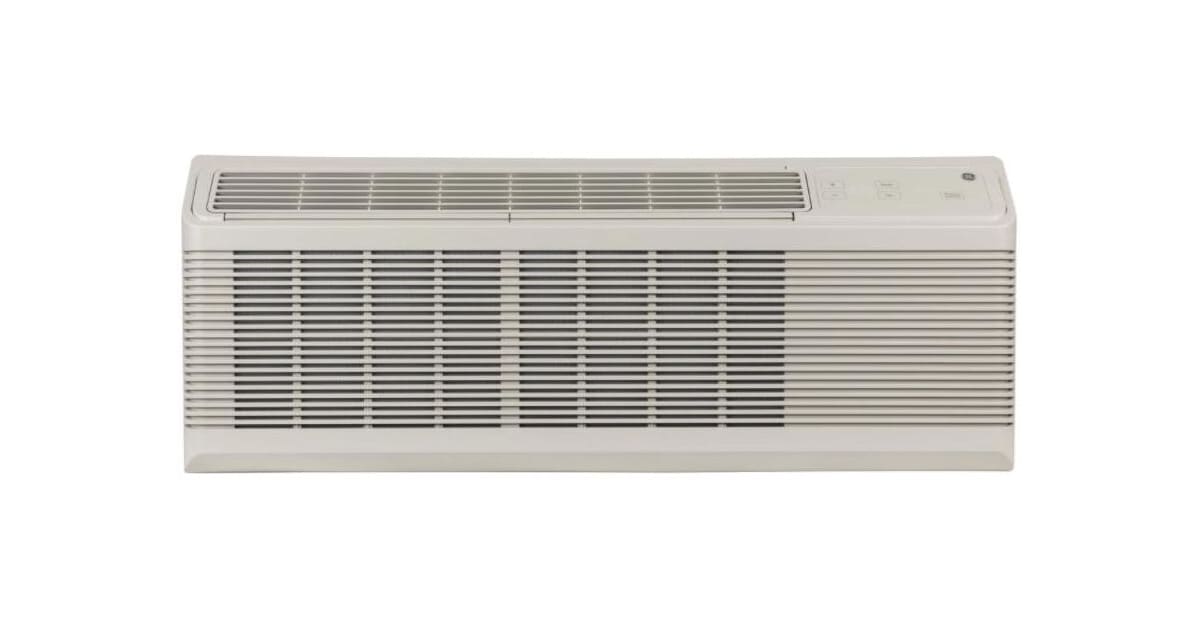 573262                         GE AZ65H09DAB ZONELINE HEAT PUMP from GEHEAT