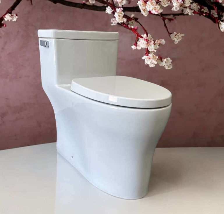 929463                         STUDIOLUX SLT600 1P TOILET from STUDIOLU