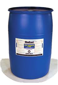399536                         RHOMAR RHOGARD RTU-50-55 50% GLYCOL 55-GAL f