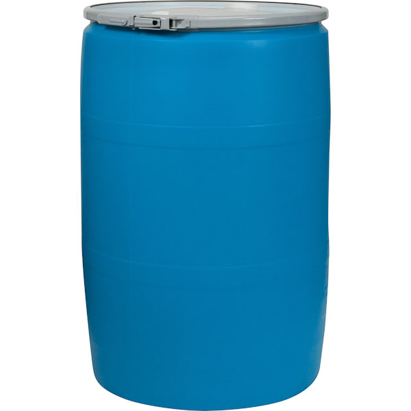 814329                         RHOMAR RHOGARD ULTRA 55 GAL DRUM 95/5 CONSEN