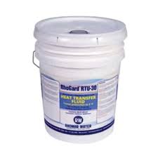 415579                         RHOMAR RHOGARD RTU-30 5 GAL BUCKET from RHOM