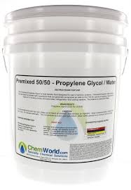 875364                         ATS-PGI-50 5-GAL 50% INH PROPYLENE GLYCOL BL