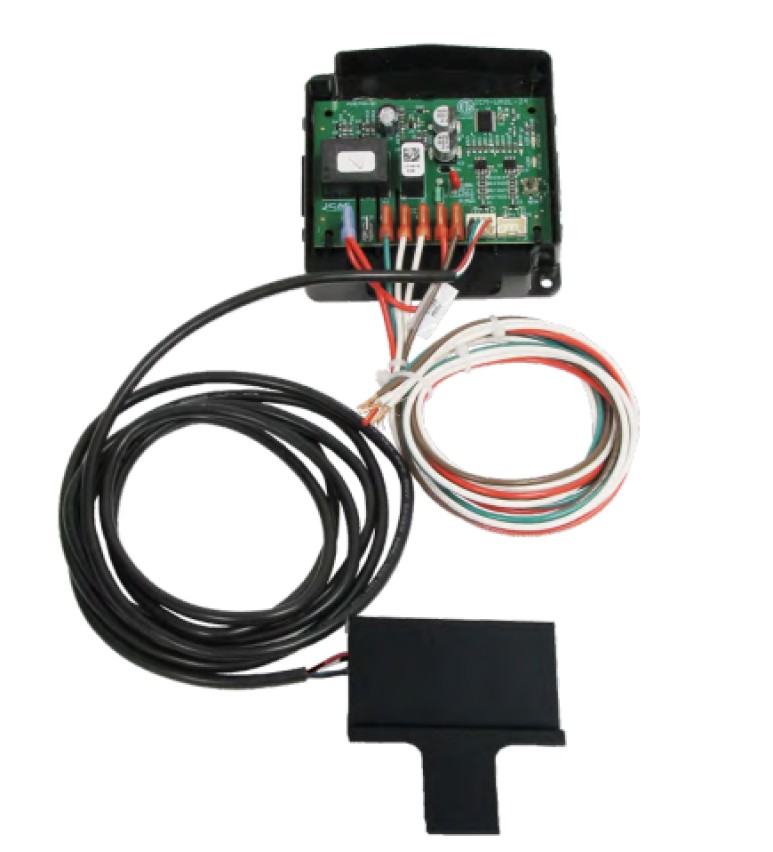 1169306                        ASPEN A2L4SA A2L RDS KIT R454B STANDARD A fr