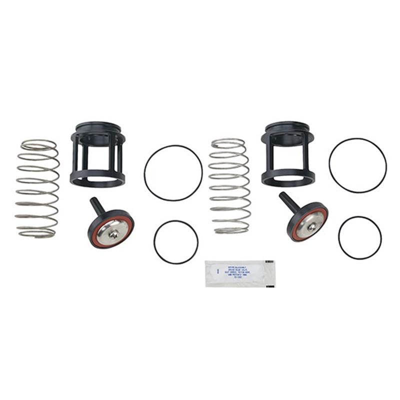0889086 1-1/2 719 DCV TOTAL REPAIR KIT from WATTSRP