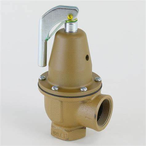 0382328 WATTS 740-050 3/4 IB PRES RELIEF VALVE 0382328 from WATTS