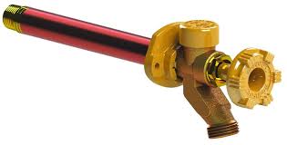 17PX-14-MH WOODFORD 17PX-14-MH 14in WALL HYD 1/2 PX INLET from WOODFORD
