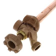 17PX-18-MH WOODFORD 17PX-18-MH 18in WALL HYD 1/2 PX INLET from WOODFORD