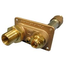 32P-10 WFORD 32P-10IN SPRNKLR WALL HYD 32 LAWN SPRINKLER WALL HYDRANT P INL