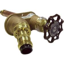 25PX-10 WOODFORD 25PX-10 10in WALL FCT PX INLET from WOODFORD