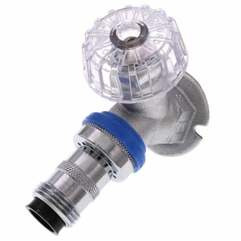 26P3/4 WOODFORD 26 3/4 FEMALE HOSE BIBB from WOODCOMM