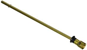 35723 WOODFORD 35723 10in VLV STEM ASSY W/ CHK 14/17 11-7/8 OAL from WOODPA