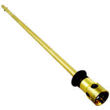 35725 WOODFORD 35725 14in VLV ASSY W/ CHK 14/17 19-7/8 OAL from WOODPART