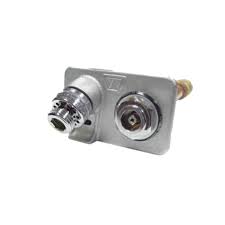 65C-12 WOODFORD 65C-12 12in WALL HYD COP INLET from WOODCOMM
