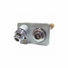 65P-12 WOODFORD 65P-12 12in WALL HYD FRZLS FPT INLET from WOODCOMM