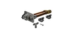 65P-6 WOODFORD 65P-6 6in WALL HYD FRZLS 3/4 FPT INLET from WOODCOMM