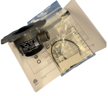 1028036                        IBC P-1600 NG TO LP CONVERSION KIT -CX150  f