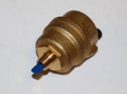 0590715 WATTS FV-4M1 1/8 AUTO AIR VENT VALVE 0590715 from WATTS
