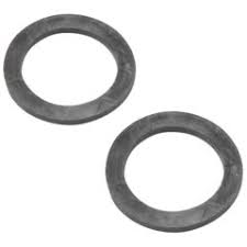 0881404 WATTS GA-E 1-1/2 GASKET DIELECTRIC UNION KIT 2/PKG 0881404 from WAT
