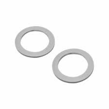 0881405 WATTS GA-F 2 GASKET DIELECTRIC UNION KIT 2/PKG 0881405 from WATTSRP