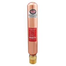 0750161 WATTS LF15-M2-B 3/4 LF WATER HAMMER ARRESTOR -MPT - 0750161 from WA