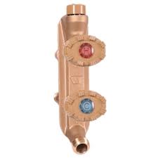 V122PX WOODFORD V122PX H&C WALL FCT MILD CLIMATE from WOODFORD