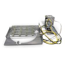 775027                         CBP CPHEATER125A03 3.8/5.0 NO/BRK (PH4Z) fro