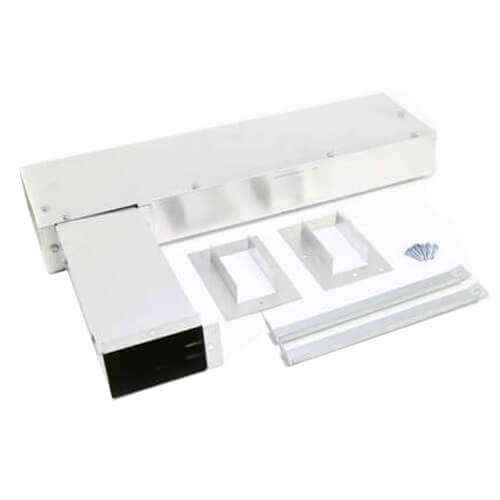 202788                         CBP CRFLUEDS001A00 FLUE DEFLECTOR from CARAC