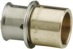 92070 VIEGA 92070 1-1/4 BRS ZL PEXPxF/SWT ADAPTER PEXPRESS from PEXPRESS