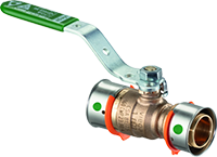 98201 VIEGA 98201 1-1/4 PEXPRESS BALL VALVE *NO LEAD BRONZE* from PEXPRESS
