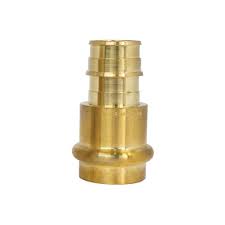 H-36804W WEBSTONE 36804W 1 PRS X F1960 LF BR PEX TRNS FITTING from WEBSTONE