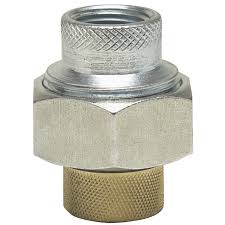 0009875 WATTS LF3003 3/4 FIPxBRS FIP UNION DIELECTRIC 0009875 from WATTS