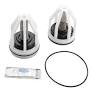 0887192 WATTS RK 007M1-T 1-1/2 - 2 CHK VLV REP KIT 0887192 from WATTSRP