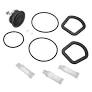 0899244 WATTS RK 957/957RPDA-RT 2-1/2 - 4 RUBBER PARTS KIT 0899244 from WAT