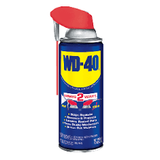 206918                         DIV 741-002 WD-40 11OZ 20214 WD40 WITH FLIP