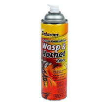 186796                         DIV 8-WH16 16OZ WASP & HORNET KILLER from DI