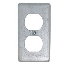 17105                          DIV 620-252 DUPLEX RECEPTACLE COVE from DIVE