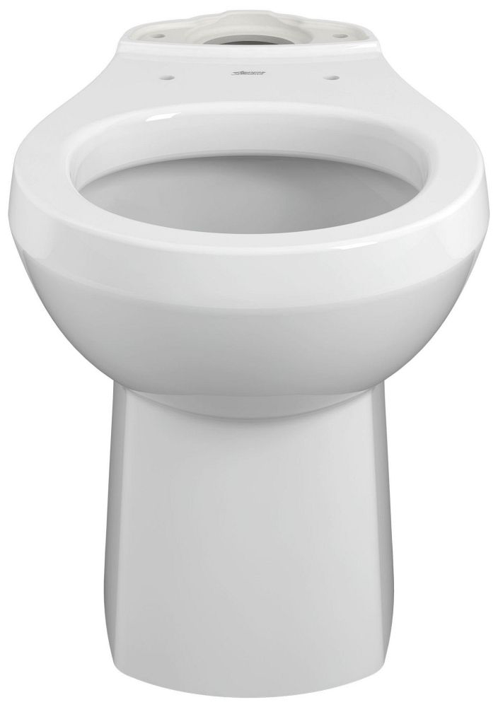3437D101.020 AS 3437D101.020 COLONY3 RF BOWL STANDARD HEIGHT ROUND FRONT fr