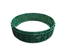 673566                         TUF-TITE 24-RIS GREEN 6in RISER from TUFTITE