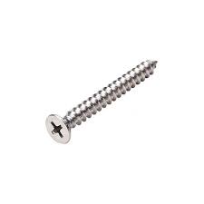 840377                         TUF-TITE #10 1-3/4 SS SCREW FOR DOMED RISER