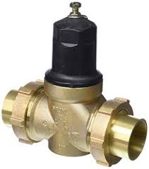 1-NR3XLDUC WIL 1 NR3XL-DU-C BRS PRV LF DU SWT 400/50/15-75psi - PRESSURE RE