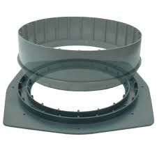 837175                         POLYLOK 3009-AR 20in/24in RISER ADAPTER RING