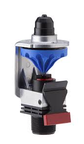 689920                         NEL 12885 R55 VT W/ BLUE PLATE UPRIGHT BODY