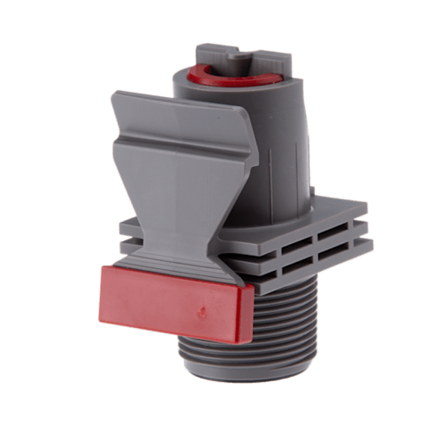 688587                         NEL 12679-060 R55 RED 60 NOZZLE ONLY from NE