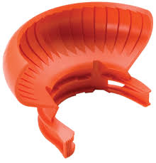 110463                         NEL 11363 R33 ROAD GUARD ORANGE ALSO R33LP N