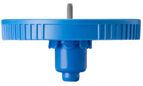 132401                         NEL 9539 R3000 ROTATOR CAP BLUE NELSON 3000